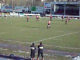 Oyonnax ( USO ) / Narbonne 5