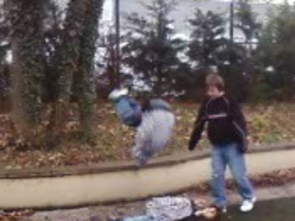 Swimton bomb