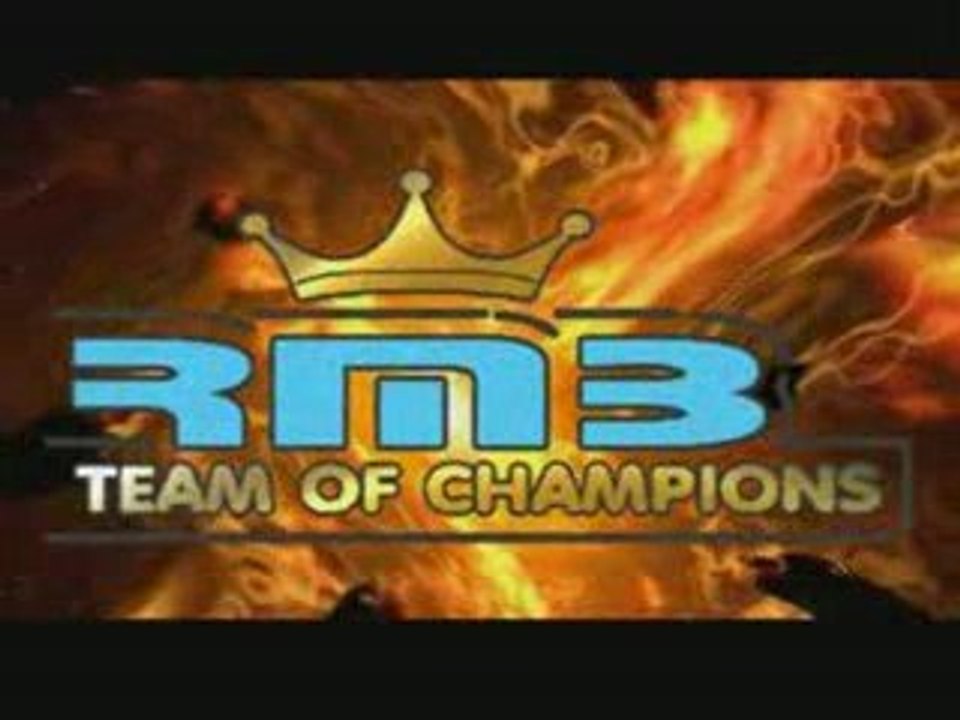 France vs Thailande 2008 Choc des legendes 3