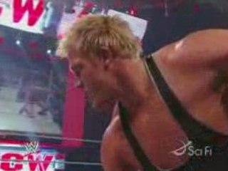 Matt Hardy Jack Swagger