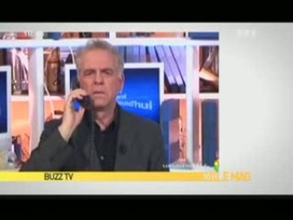 Benoît Hamon et le web 2.0