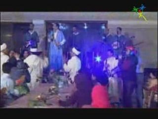 Lhoucine ait baamrane