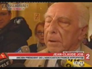 Retour sur le Procès de l'hormone de croissance [news]