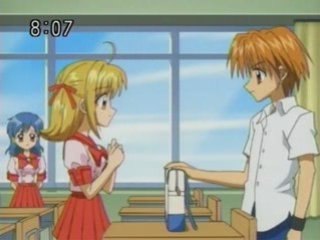 Mermaid Melody 14 partie 1 vostfr