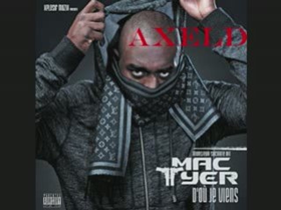 Mac tyer-d'où je viens.