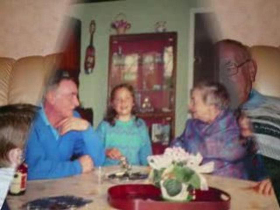 Hommage à mon père
