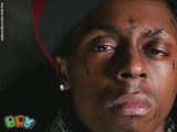 Lil' Wayne featuring The Game and Ray J - gifts REMIX