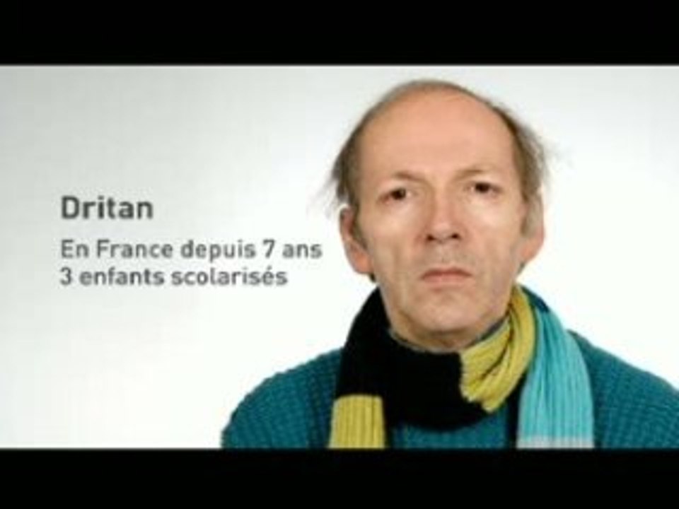 C'est la honte SOS RACISME