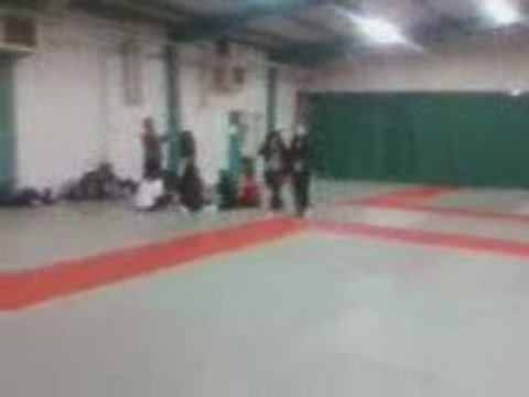 Les danseuse de la classe xD