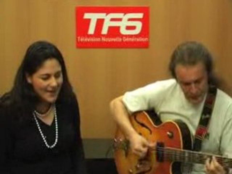 Je t'aime (version mAm'Zelle Bip et FrAnck Perrolle)