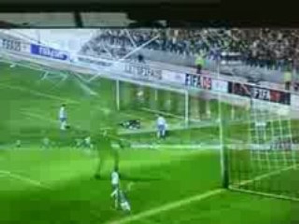 Fifa lob