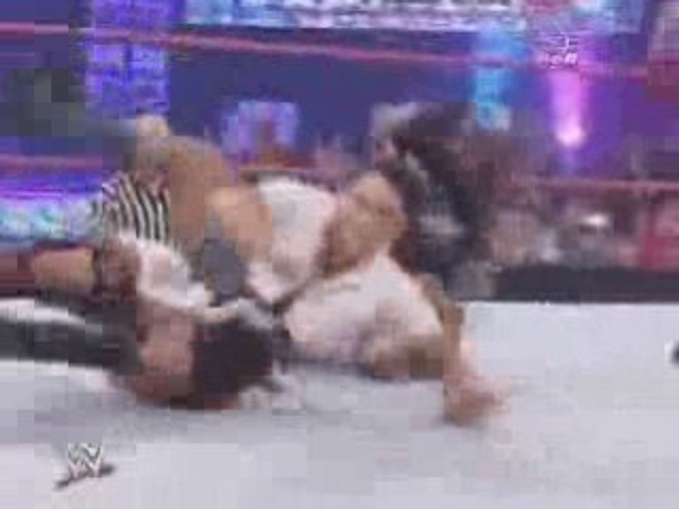 Divas Battle Royal