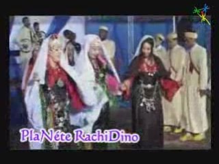 Lahcen oudad ahbibino madagh ibdan