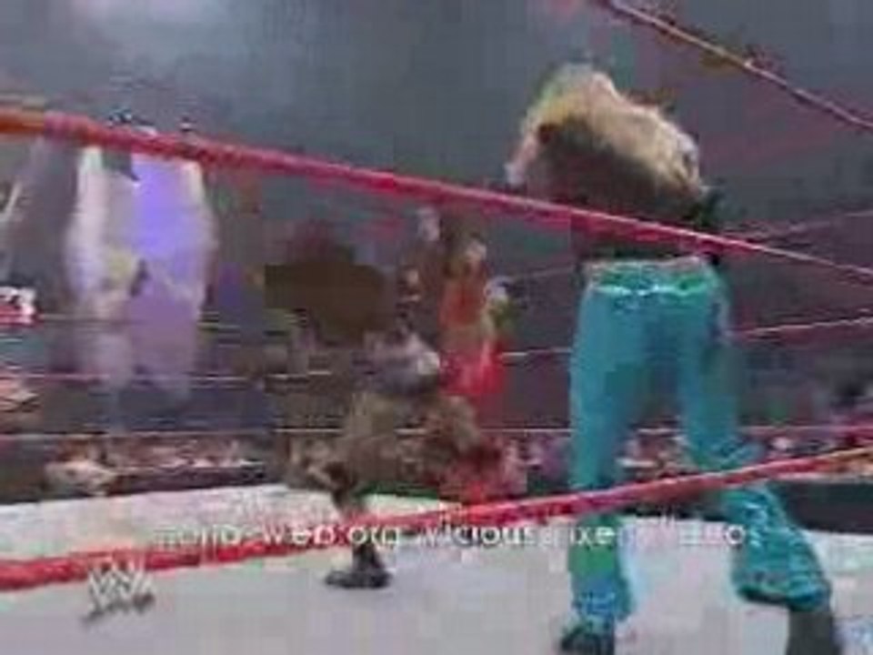 Gail Kim Wwe Debut