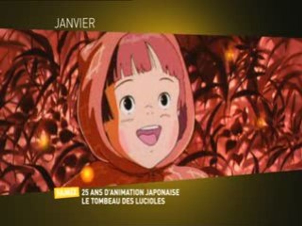 En janvier sur CINÉCINÉMA Famiz