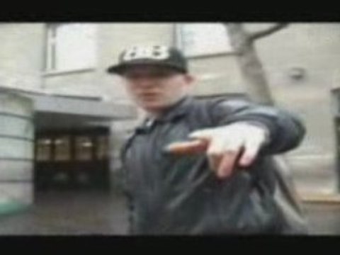 Lass-Etat Critique Clip (roznoir)