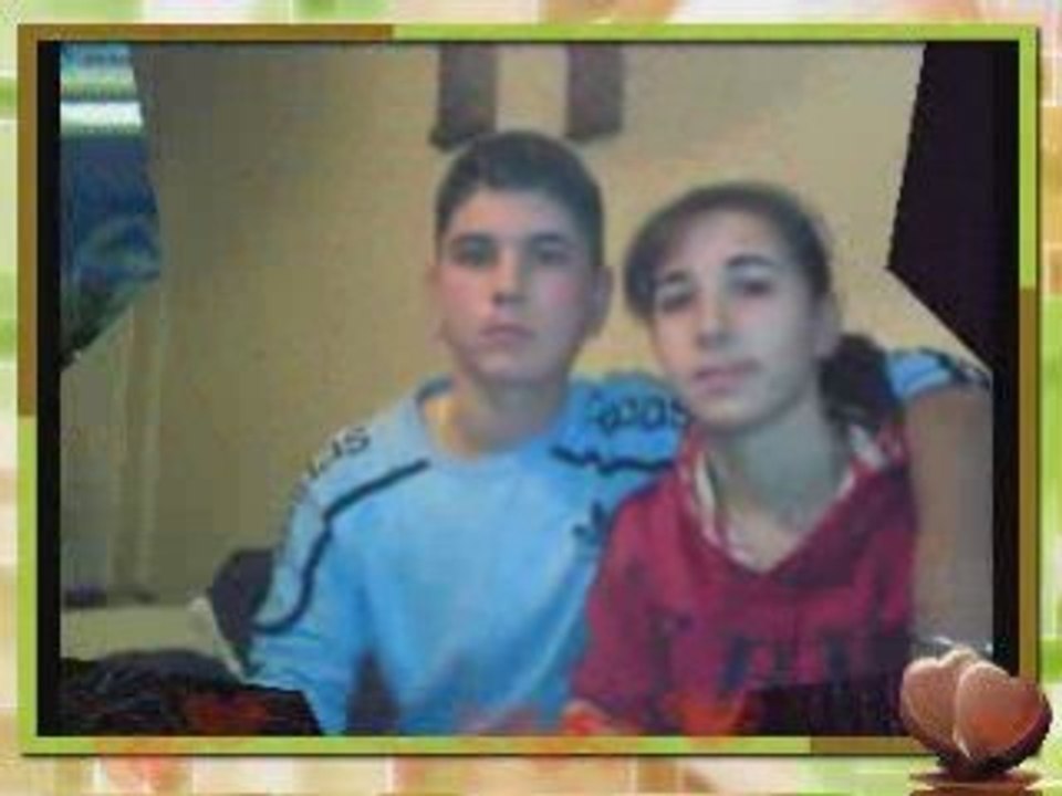 My friends