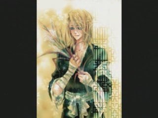 mangas garçons