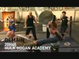 Hulk Hogan Academy (bande-annonce)