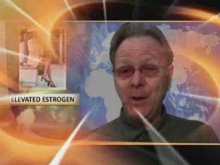 Good News - Guantanamo Plans, Elevated Estrogen, China ...