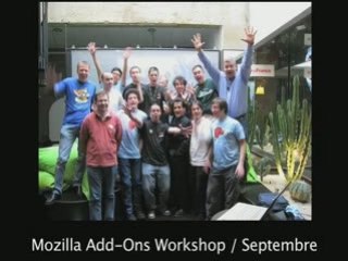 premier anniversaire de La Cantine par Silicon Sentier