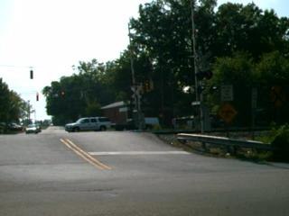 Slowest Freight Train I Filmed So Far