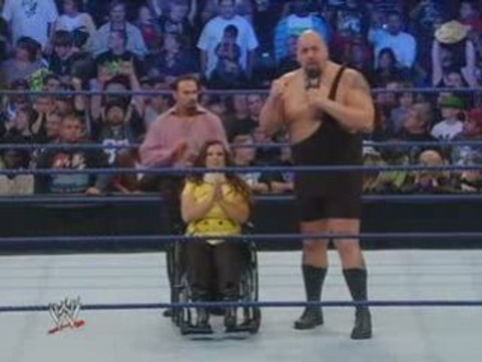 Vickie Guerrero Excuse Me