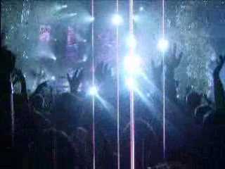 Seat ibiza Beach Party Gdynia 2008