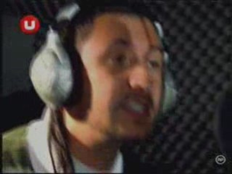 C.I.A live @ Urban Groove