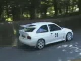 Rallye de St-Sornin-Leulac 2006