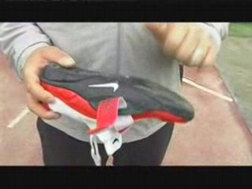 Athlé reportage Joachim Olsen lanceur poids danois