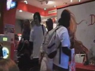 05.10.08 Résultat Concours