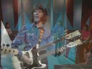 Tremeloes - Yellow river