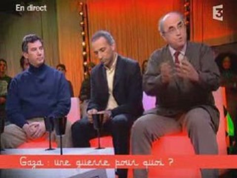 Tariq Ramadan & sionistes qui cache la verité sur GAZA 1/4
