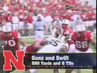 College Sports Minute for Tuesday, November 25, 2008