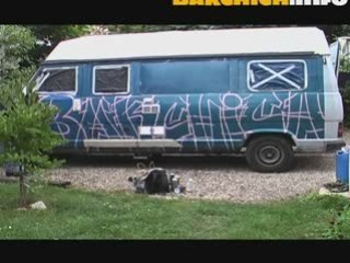 Bakchich projet en banlieue