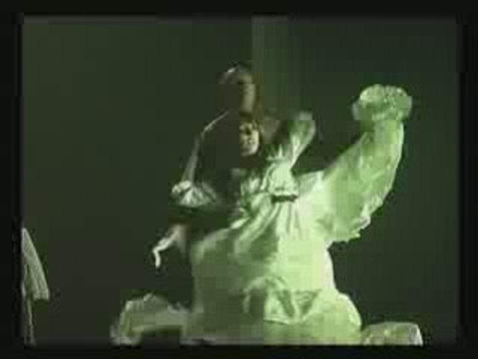 Shakespeare de fracas et de furie
