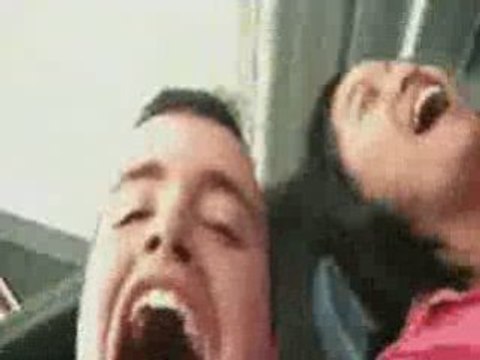 Les Ragondins Juniors - Need Magic (2008)