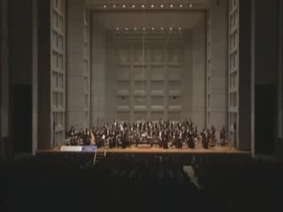 Tour du Japon - You're Not Alone