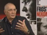 Frank Langella says Frost/Nixon changed his life