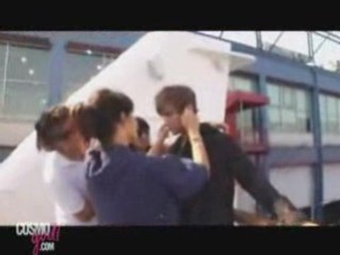 Chace Crawford - Gossip Girl