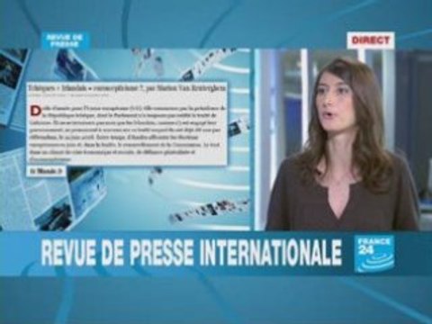La présidence tchèque: Union eurosceptique?