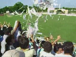 Venados de Merida Vs Veracruz