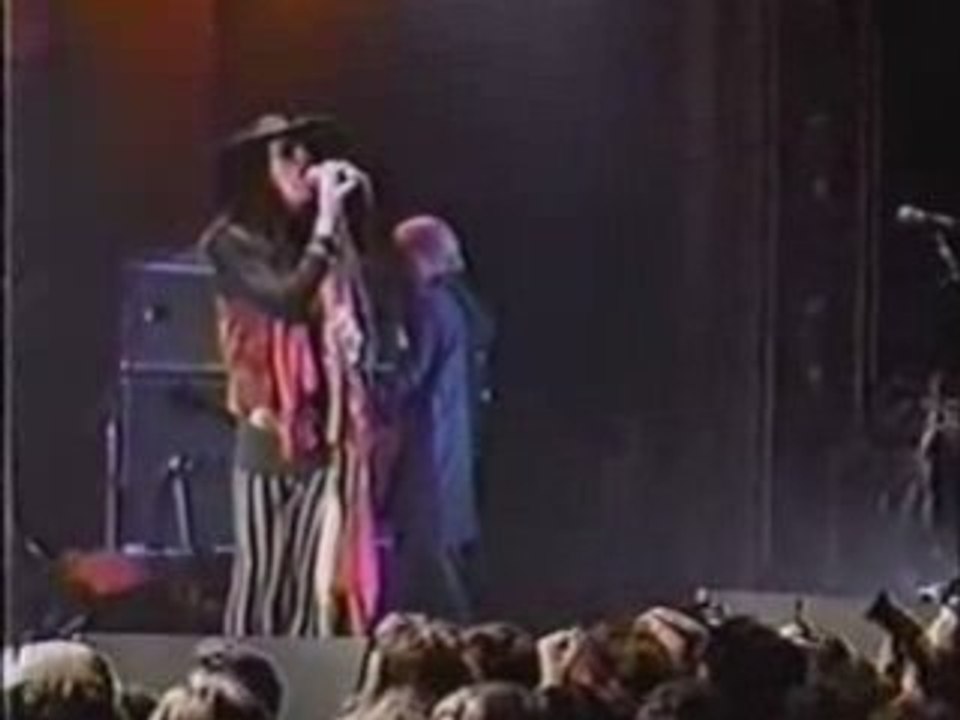 The Cult - Nirvana