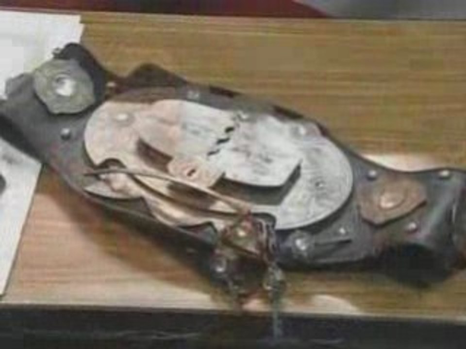 Shingo Takagi (c) vs. Naruki Doi - 12.28.08 - P1