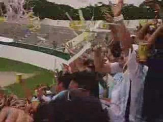 Venados de Merida Vs Mexiquense