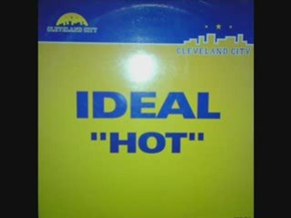 IDEAL "hot"