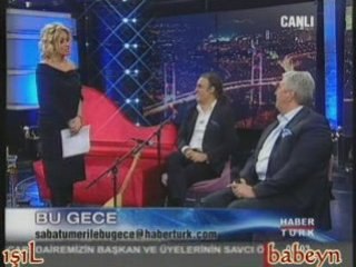 Saba Tümer Ümit Tokcan & Zafer Gündoğdu