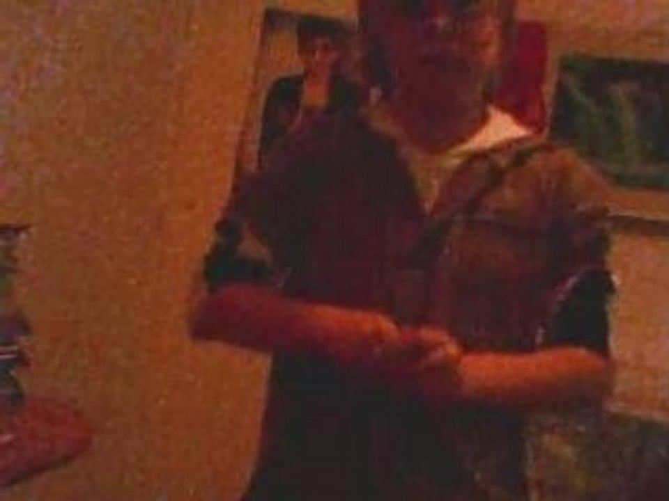 apparitions de billet