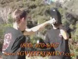 Martial Arts Pasadena Jeet Kune Do & Fitness Training